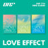 ONF 7TH MINI ALBUM - LOVE EFFECT (PRE-ORDER)